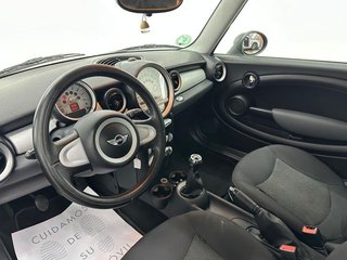 MINI MINI One 1.4i 75Cv Nacional - 190.000Km