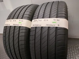 Neumáticos de ocasión 225/45 R17 91W