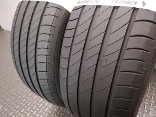 Neumáticos de ocasión 205/55 R16 91H