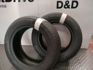 Neumáticos de ocasión 205/55 R16 91H