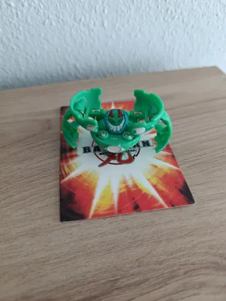 Bakugan