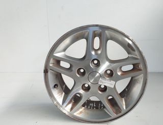Jeep 362570 50816x7j llanta grand cherokee 2.7 crd