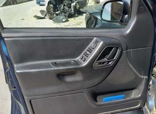 Jeep 362570 50816x7j llanta grand cherokee 2.7 crd