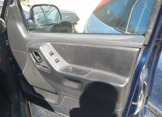 Jeep 362570 50816x7j llanta grand cherokee 2.7 crd