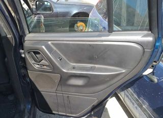 Jeep 362570 50816x7j llanta grand cherokee 2.7 crd