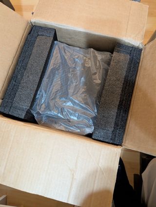 Custodia NAS Jonsbo N3