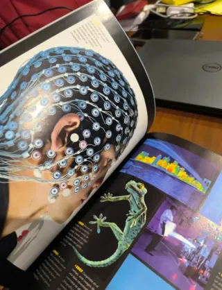 5 Libros sobre ciencia