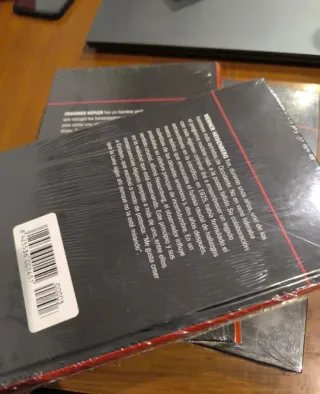 5 Libros sobre ciencia