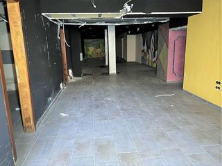 Local comercial en venta en Egara en Terrassa