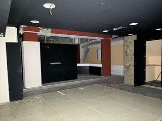 Local comercial en venta en Egara en Terrassa