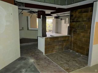 Local comercial en venta en Egara en Terrassa