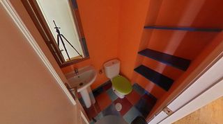 Piso en venta en Centro en Murcia