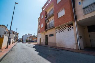 Local comercial en venta en Ceutí