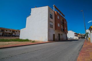 Local comercial en venta en Ceutí