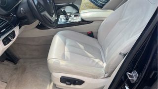 BMW X5 xdrive 30d 2014 238000km