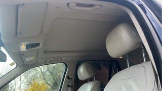 BMW X5 xdrive 30d 2014 238000km