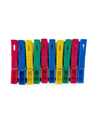 Pinzas Ropa - A estrenar