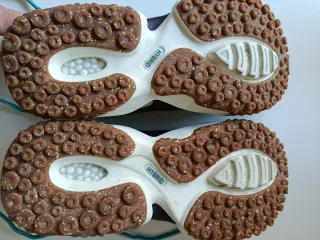 Puma Erup Trail Mujer Talla 38.5