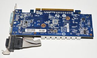 Tarjeta Gráfica Gigabyte NVIDIA GeForce GT 220