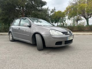 Volkswagen Golf 2007