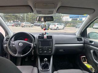 Volkswagen Golf 2007