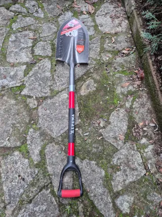 Pala de jardinería ALTUNA