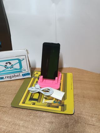 Samsung Galaxy A40 Dual SIM de 64GB y 4GB