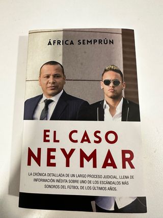 El Caso Neymar