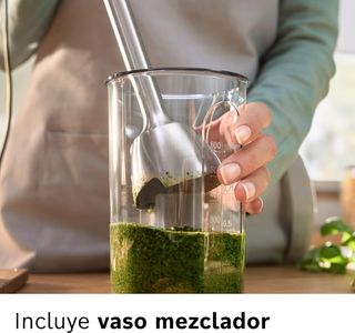 Batidora de mano Bosch Serie 4 1000W