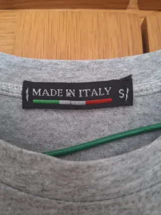 Vestito sportivo Nike grigio taglia S