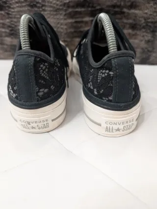 Nike Sneakers Pizzo Donna 39.5