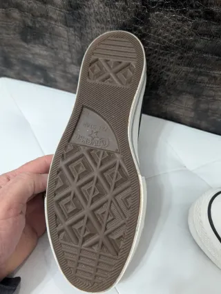 Nike Sneakers Pizzo Donna 39.5