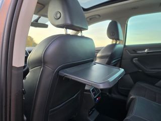 Skoda Kodiaq 2.0 TSI 180CV 4x4 DSG 7 plazas techo