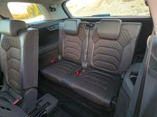 Skoda Kodiaq 2.0 TSI 180CV 4x4 DSG 7 plazas techo