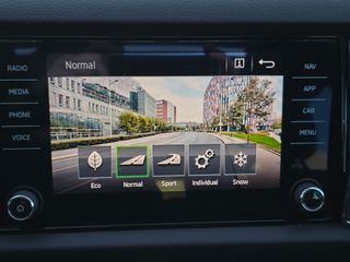 Skoda Kodiaq 2.0 TSI 180CV 4x4 DSG 7 plazas techo