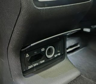 Skoda Kodiaq 2.0 TSI 180CV 4x4 DSG 7 plazas techo