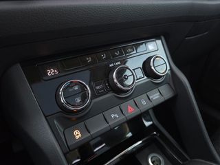 Skoda Kodiaq 2.0 TSI 180CV 4x4 DSG 7 plazas techo