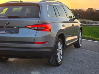 Skoda Kodiaq 2.0 TSI 180CV 4x4 DSG 7 plazas techo