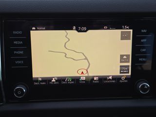 Skoda Kodiaq 2.0 TSI 180CV 4x4 DSG 7 plazas techo