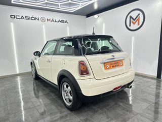 MINI MINI One