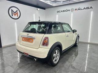 MINI MINI One