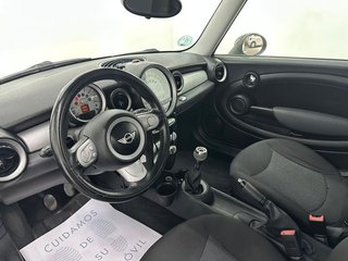 MINI MINI One