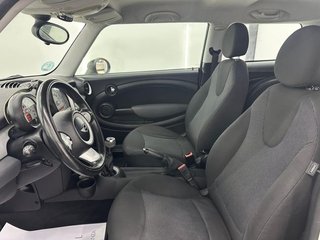 MINI MINI One