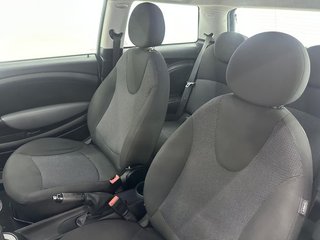 MINI MINI One