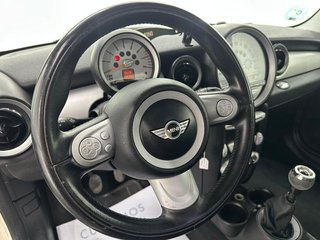 MINI MINI One