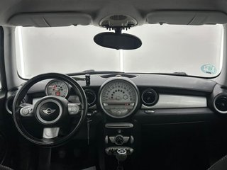 MINI MINI One