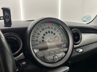 MINI MINI One