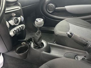 MINI MINI One