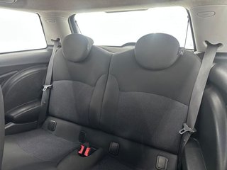 MINI MINI One