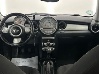 MINI MINI One